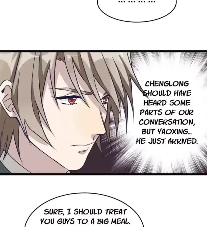9 Dan Girl Chapter 42 page 20 - 