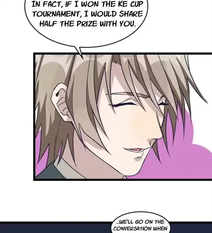 9 Dan Girl Chapter 42 page 21 - 