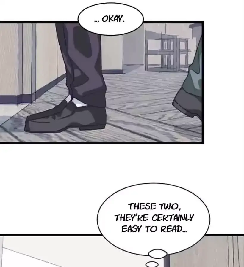 9 Dan Girl Chapter 42 page 24 - 