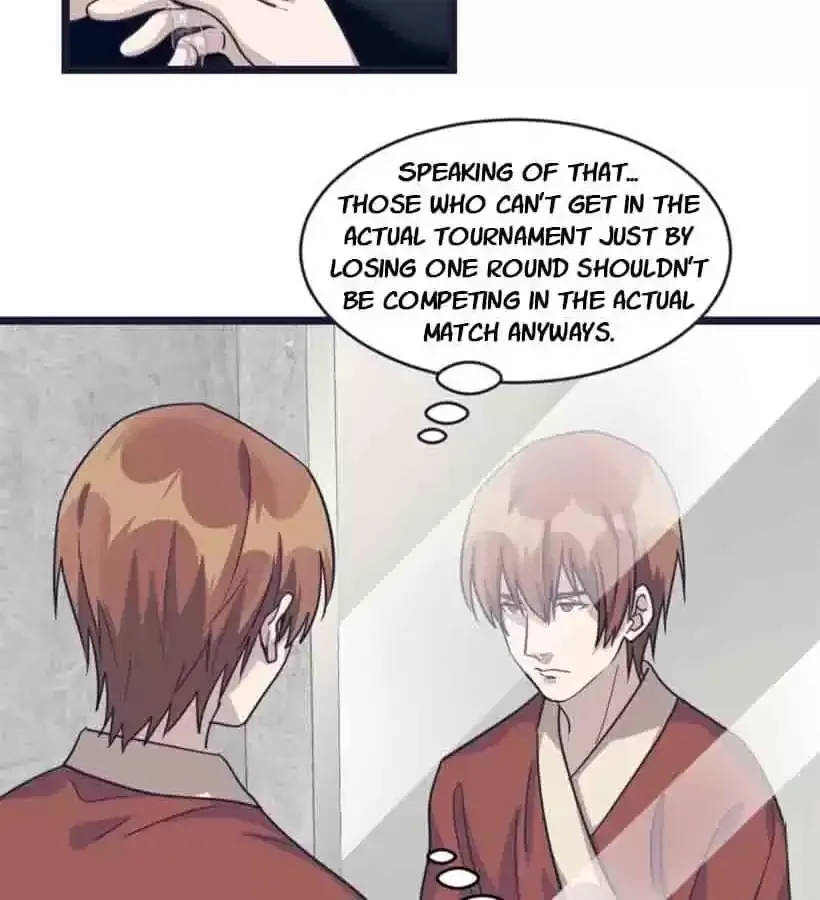9 Dan Girl Chapter 42 page 29 - 