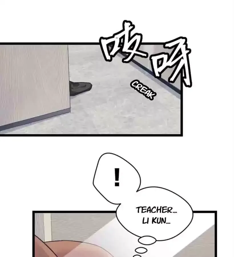 9 Dan Girl Chapter 42 page 31 - 
