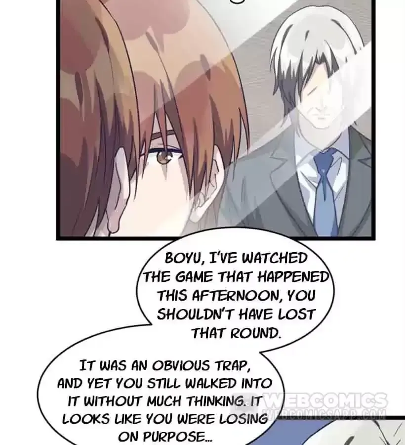 9 Dan Girl Chapter 42 page 32 - 
