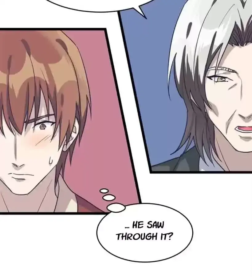 9 Dan Girl Chapter 42 page 33 - 