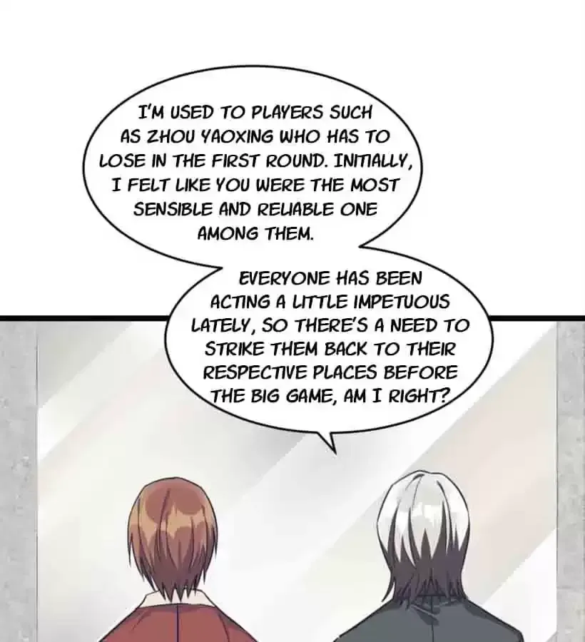 9 Dan Girl Chapter 42 page 34 - 