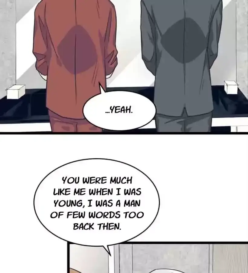 9 Dan Girl Chapter 42 page 35 - 