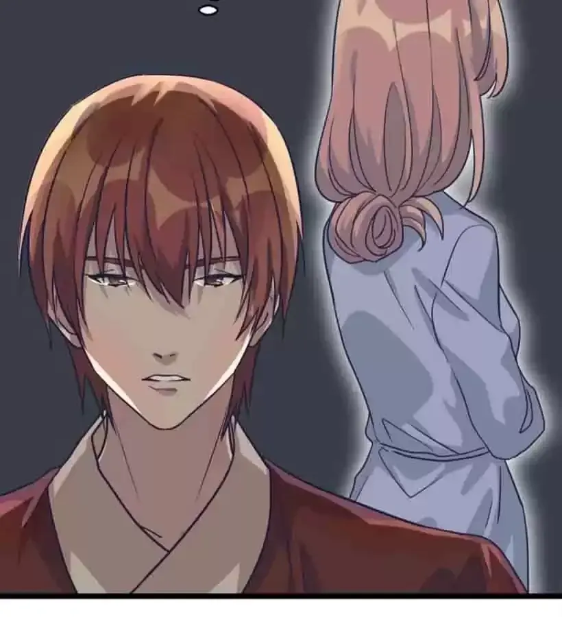 9 Dan Girl Chapter 42 page 38 - 