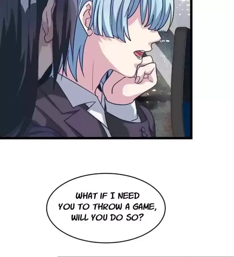 9 Dan Girl Chapter 42 page 46 - 