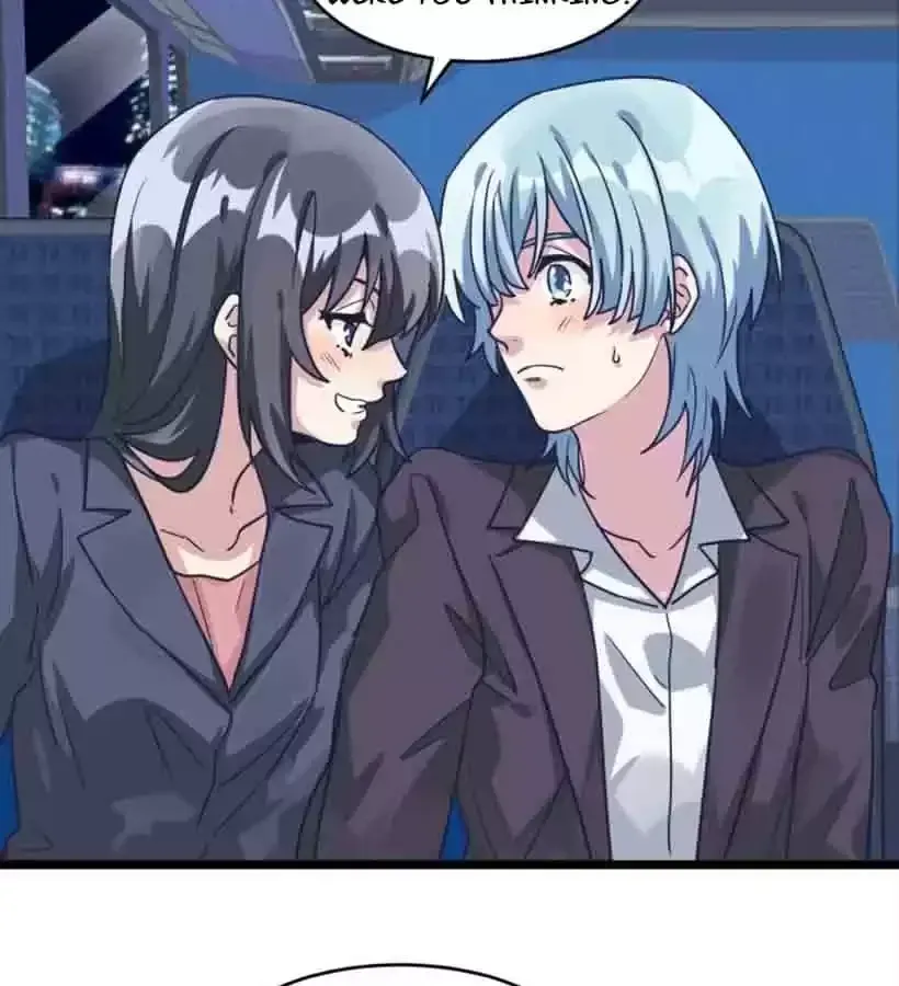 9 Dan Girl Chapter 43 page 11 - 
