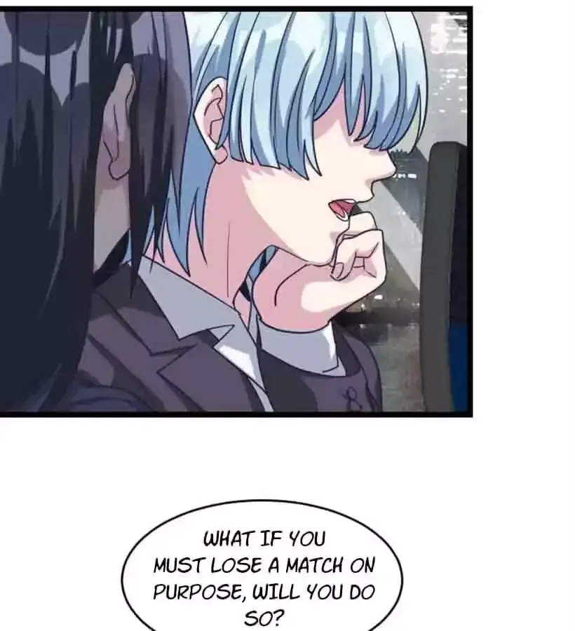 9 Dan Girl Chapter 43 page 13 - 