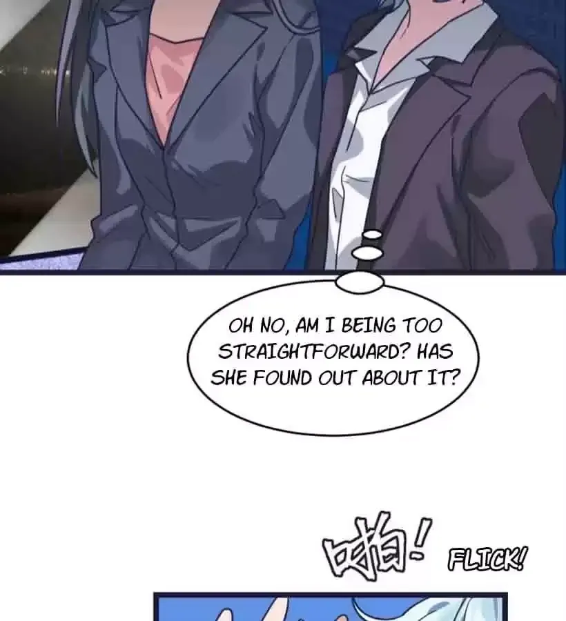 9 Dan Girl Chapter 43 page 18 - 