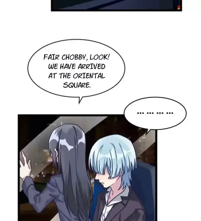 9 Dan Girl Chapter 43 page 3 - 