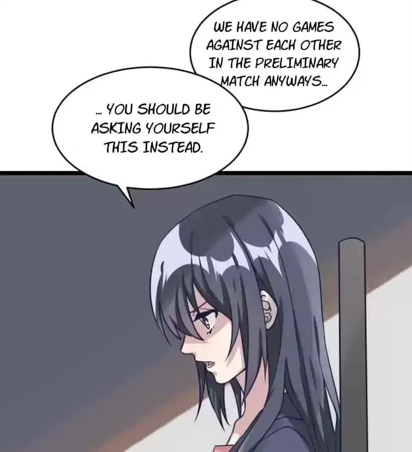 9 Dan Girl Chapter 43 page 21 - 