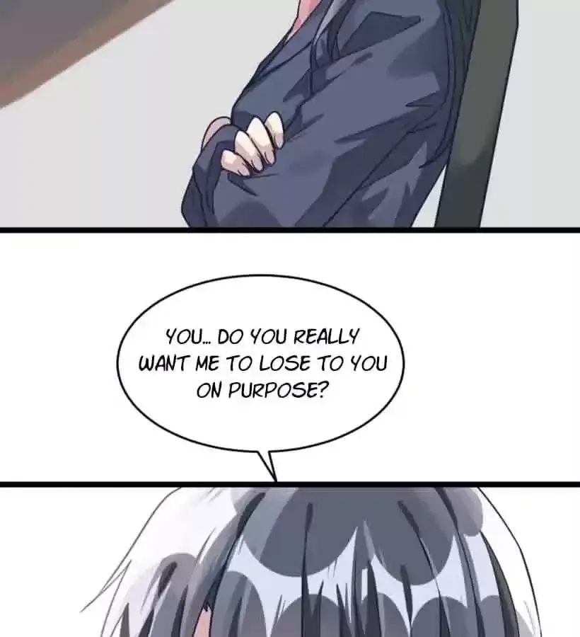 9 Dan Girl Chapter 43 page 22 - 