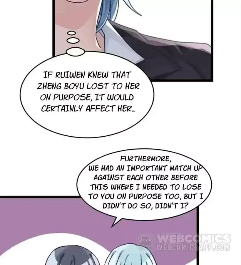 9 Dan Girl Chapter 43 page 25 - 