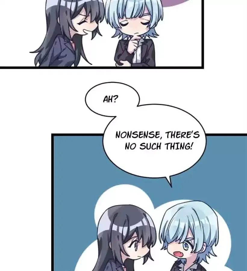 9 Dan Girl Chapter 43 page 26 - 