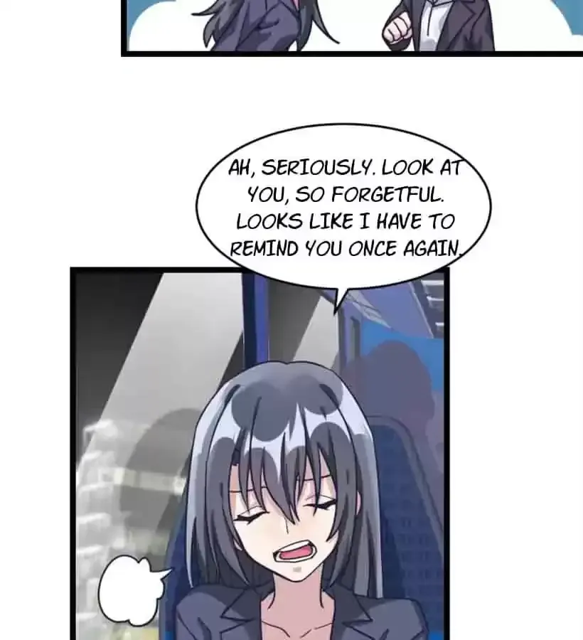 9 Dan Girl Chapter 43 page 27 - 