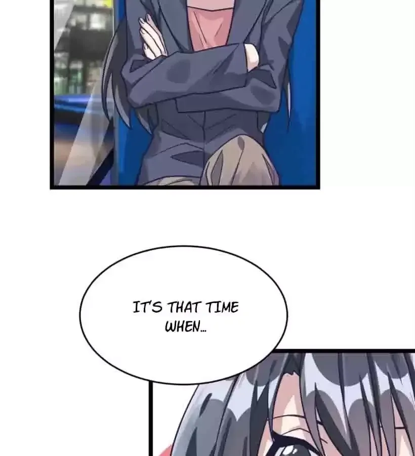 9 Dan Girl Chapter 43 page 28 - 