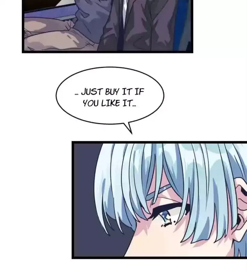 9 Dan Girl Chapter 43 page 4 - 