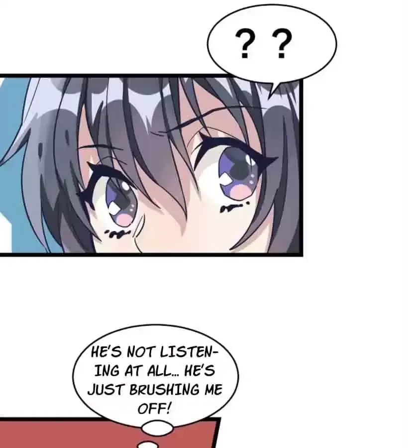 9 Dan Girl Chapter 43 page 5 - 