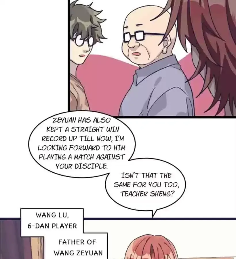 9 Dan Girl Chapter 43 page 41 - 
