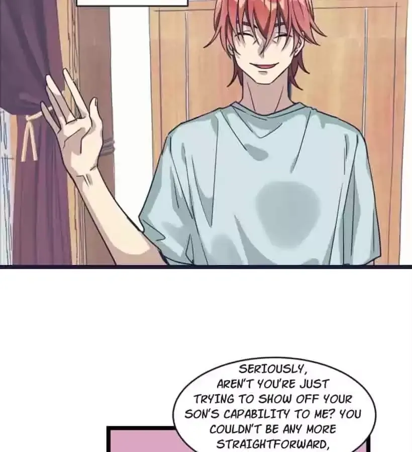 9 Dan Girl Chapter 43 page 42 - 