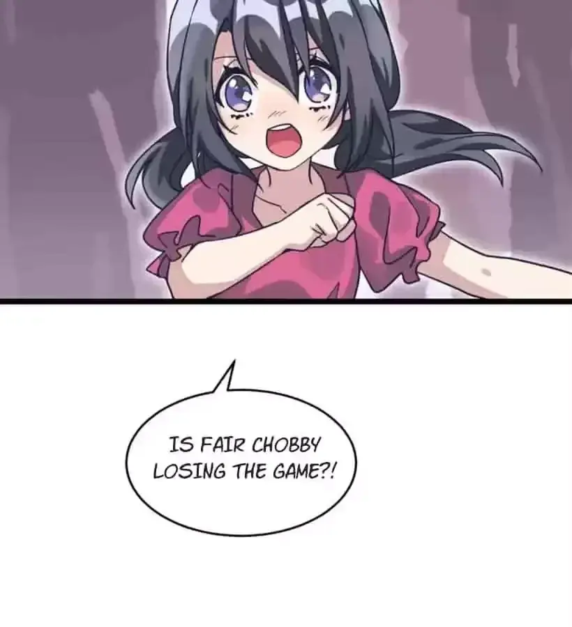 9 Dan Girl Chapter 43 page 44 - 