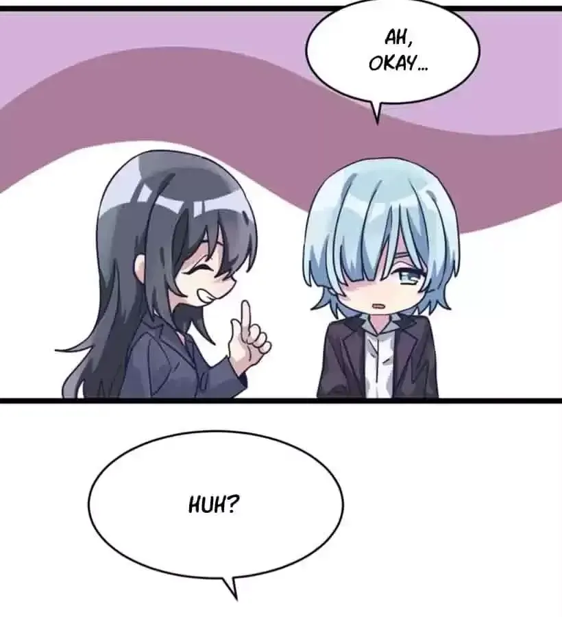 9 Dan Girl Chapter 43 page 7 - 