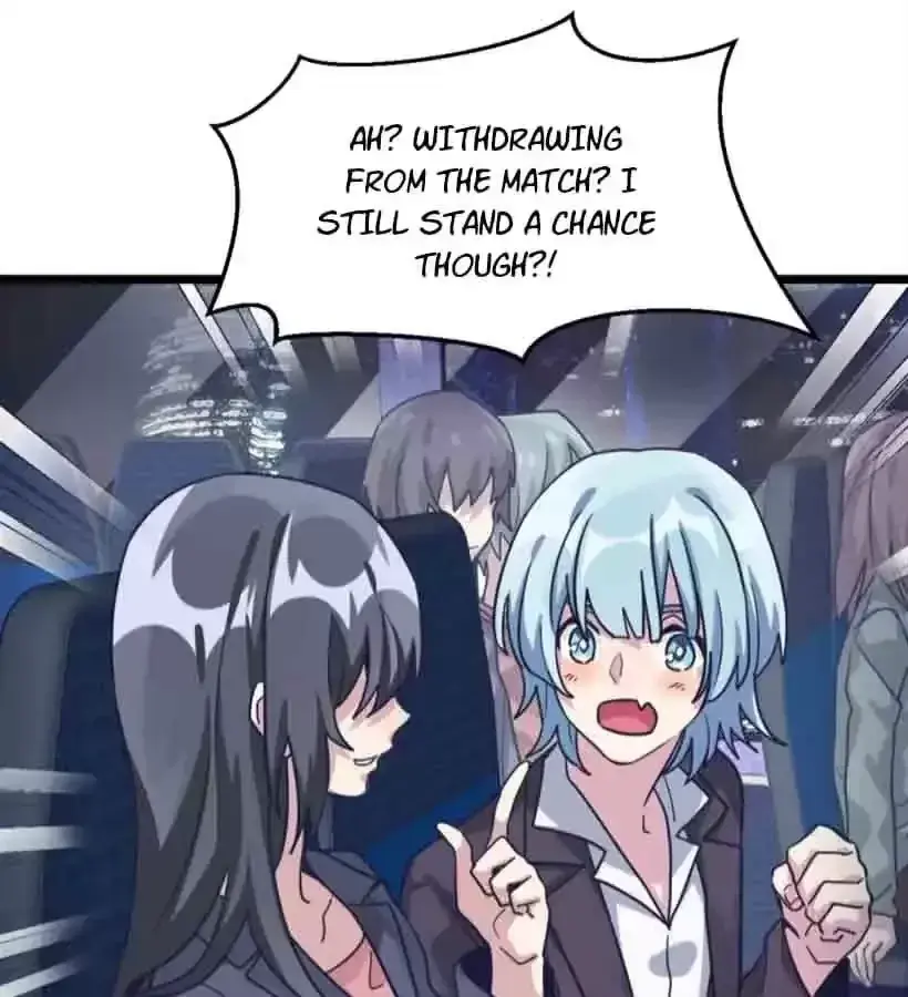 9 Dan Girl Chapter 43 page 9 - 