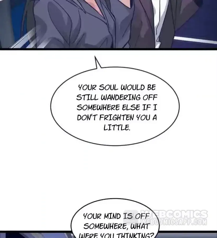 9 Dan Girl Chapter 43 page 10 - 