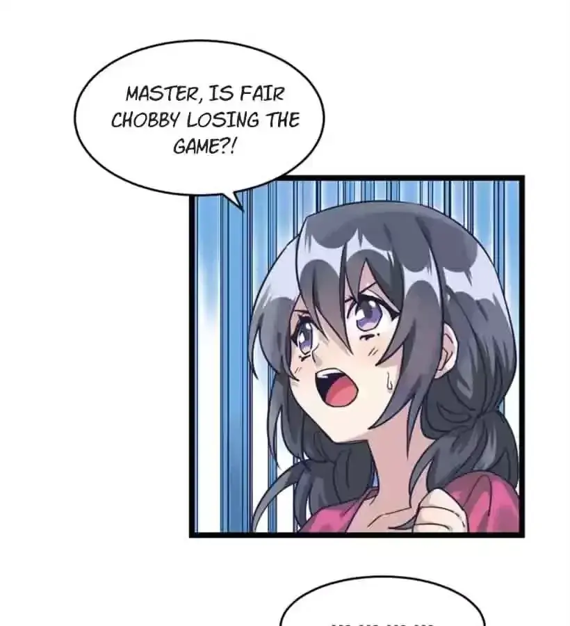 9 Dan Girl Chapter 44 page 1 - 