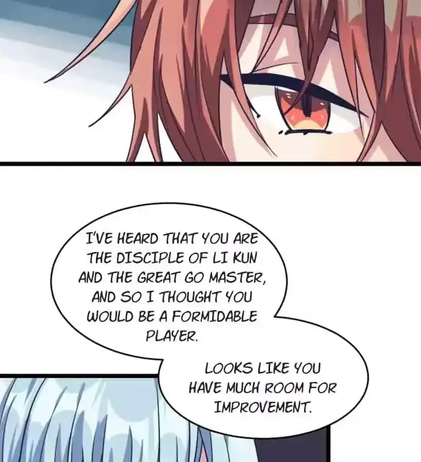 9 Dan Girl Chapter 44 page 11 - 