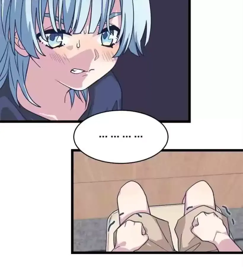9 Dan Girl Chapter 44 page 12 - 