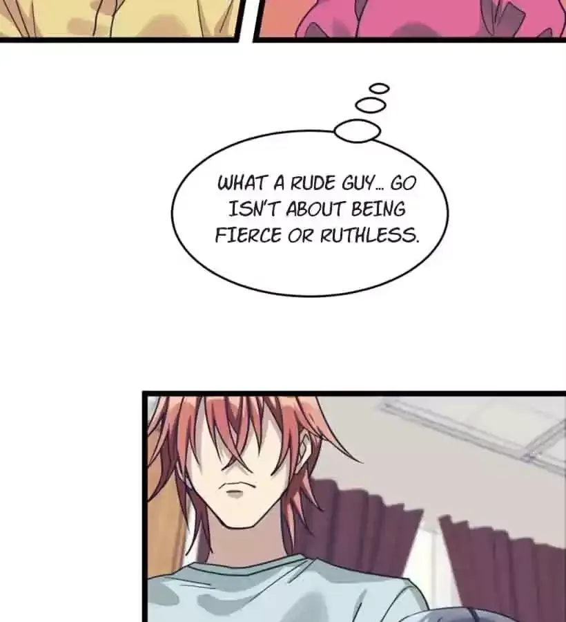 9 Dan Girl Chapter 44 page 16 - 