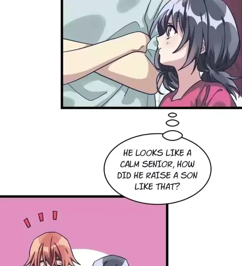 9 Dan Girl Chapter 44 page 17 - 