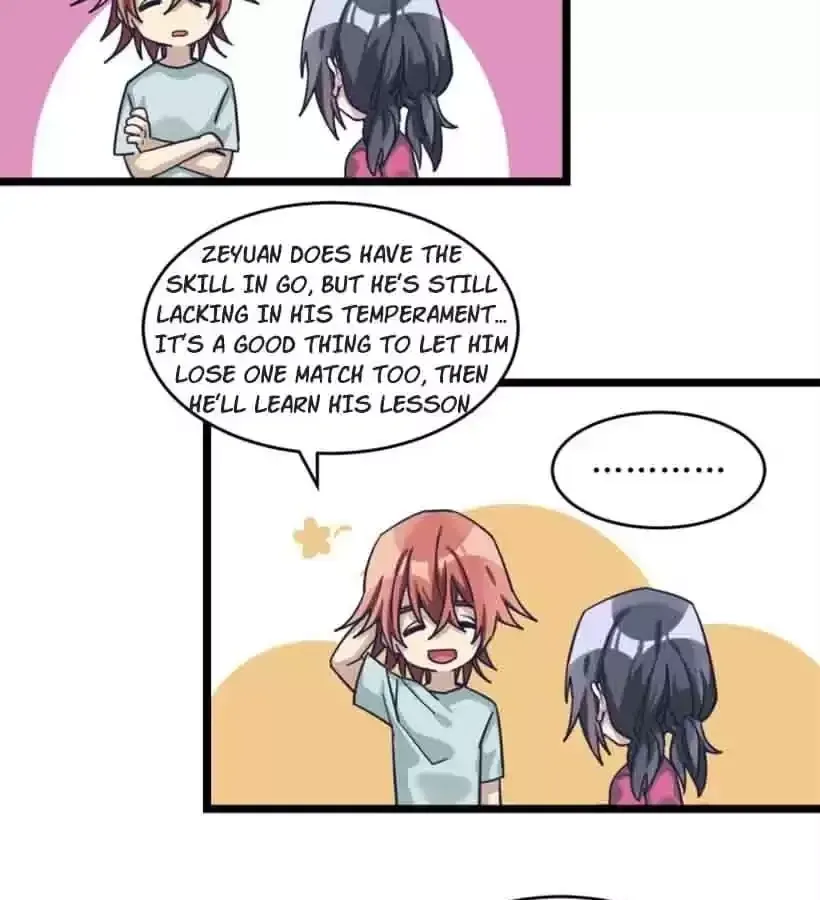 9 Dan Girl Chapter 44 page 18 - 