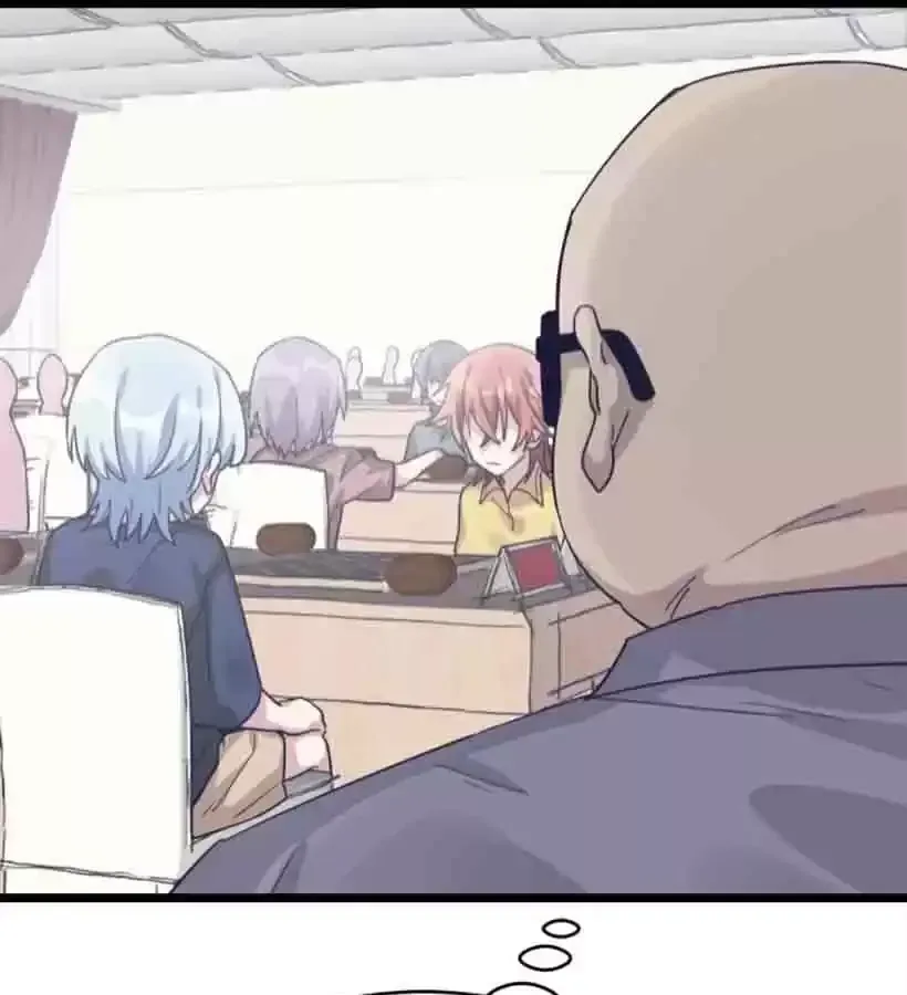 9 Dan Girl Chapter 44 page 3 - 