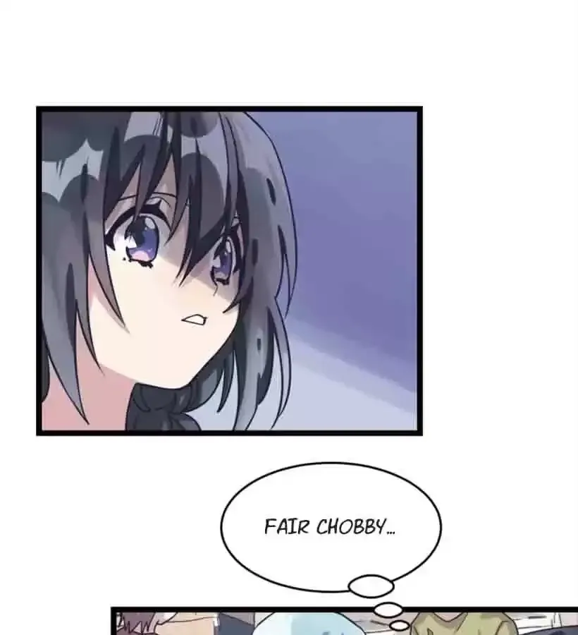 9 Dan Girl Chapter 44 page 21 - 