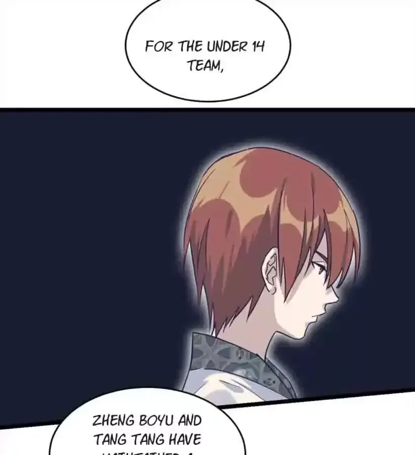 9 Dan Girl Chapter 44 page 28 - 