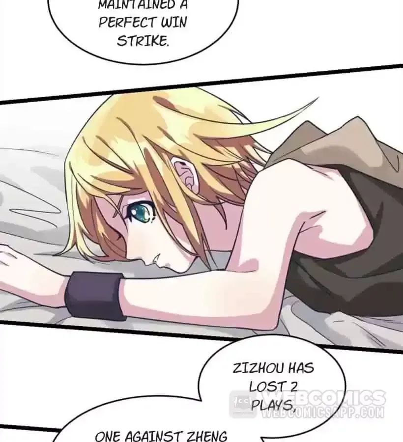 9 Dan Girl Chapter 44 page 29 - 