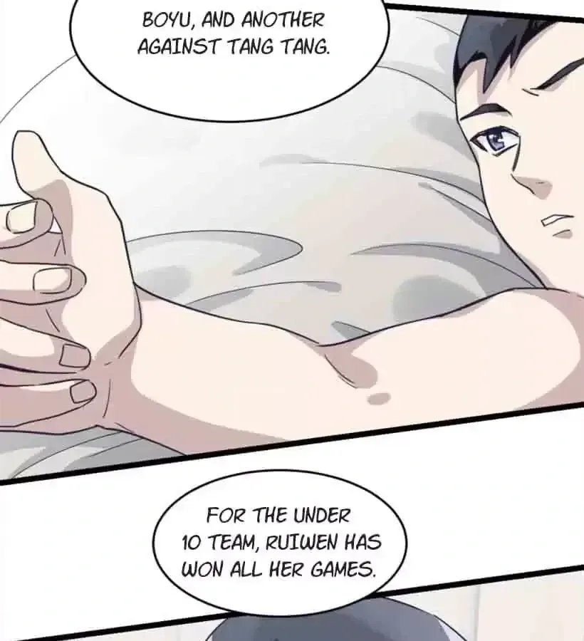 9 Dan Girl Chapter 44 page 30 - 