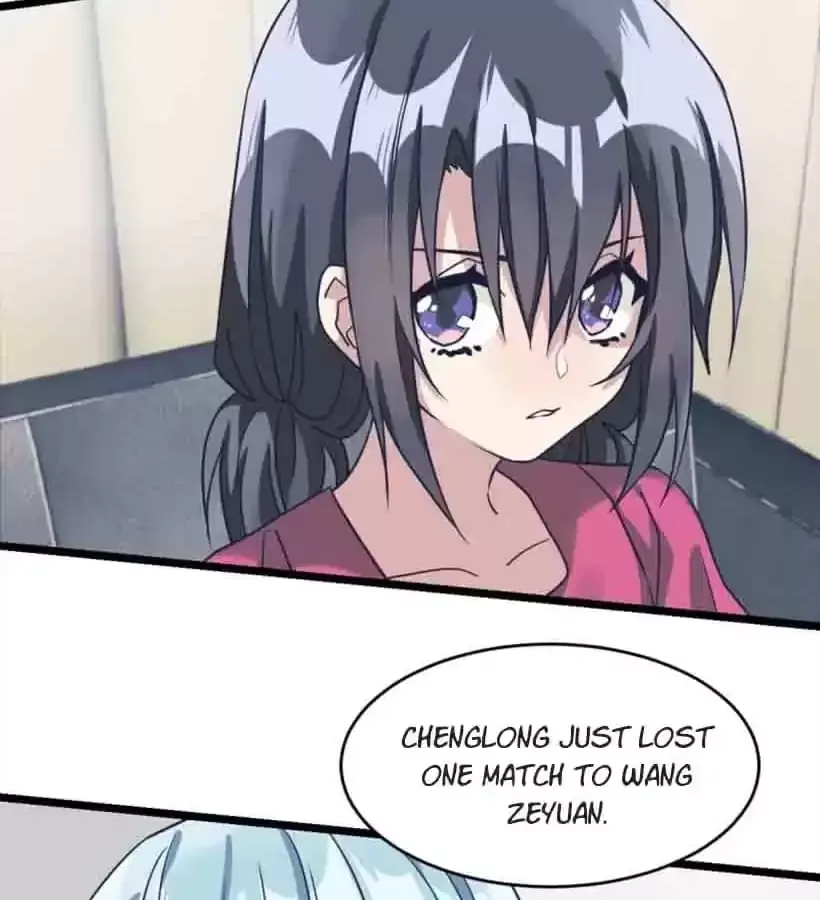 9 Dan Girl Chapter 44 page 31 - 