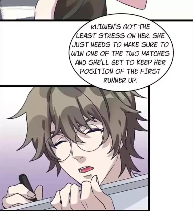 9 Dan Girl Chapter 44 page 35 - 