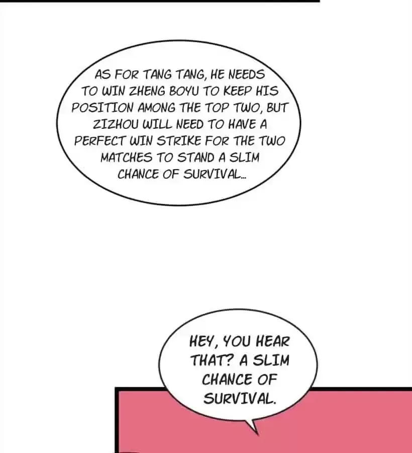 9 Dan Girl Chapter 44 page 36 - 