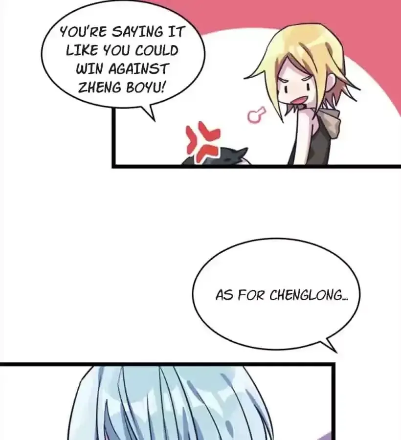 9 Dan Girl Chapter 44 page 37 - 