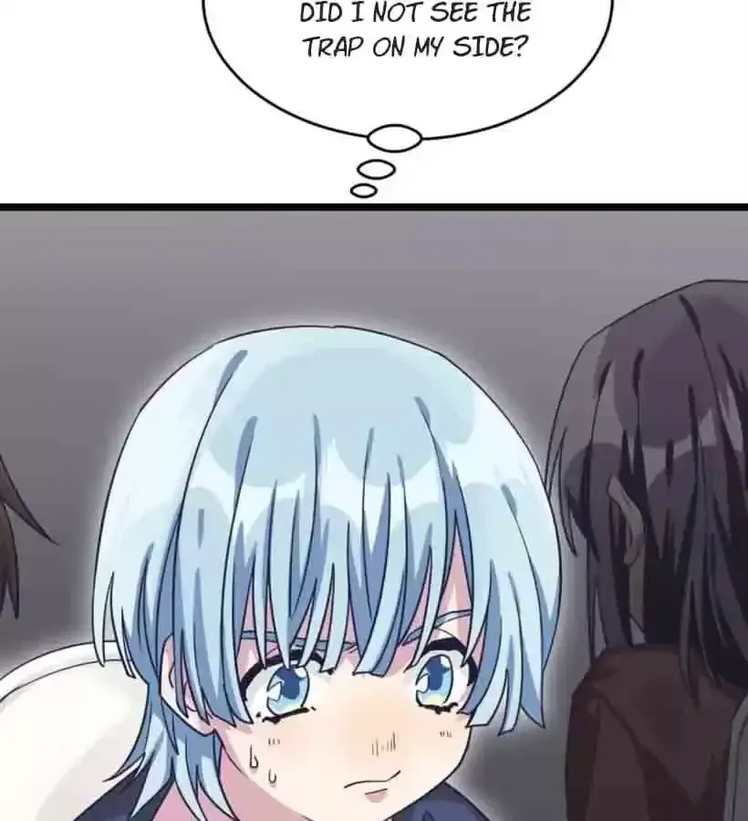 9 Dan Girl Chapter 44 page 5 - 
