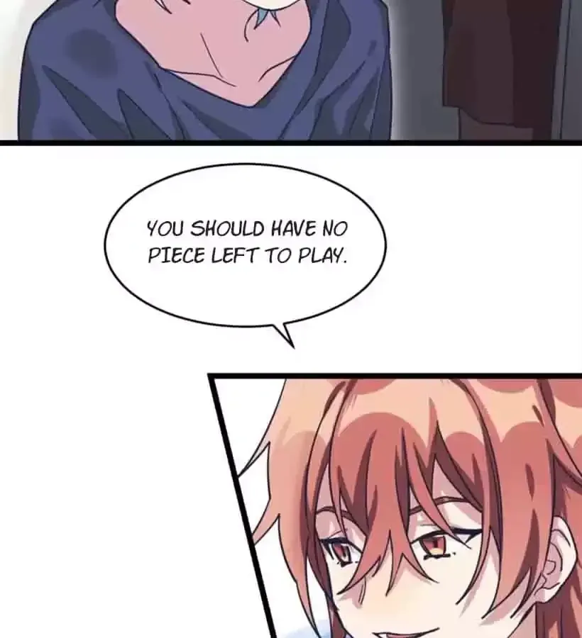 9 Dan Girl Chapter 44 page 6 - 