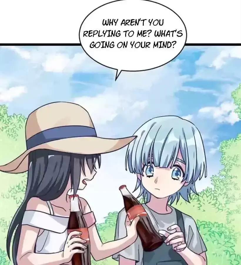 9 Dan Girl Chapter 45 page 11 - 