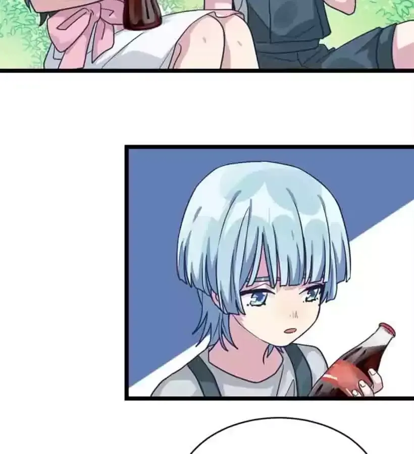 9 Dan Girl Chapter 45 page 12 - 
