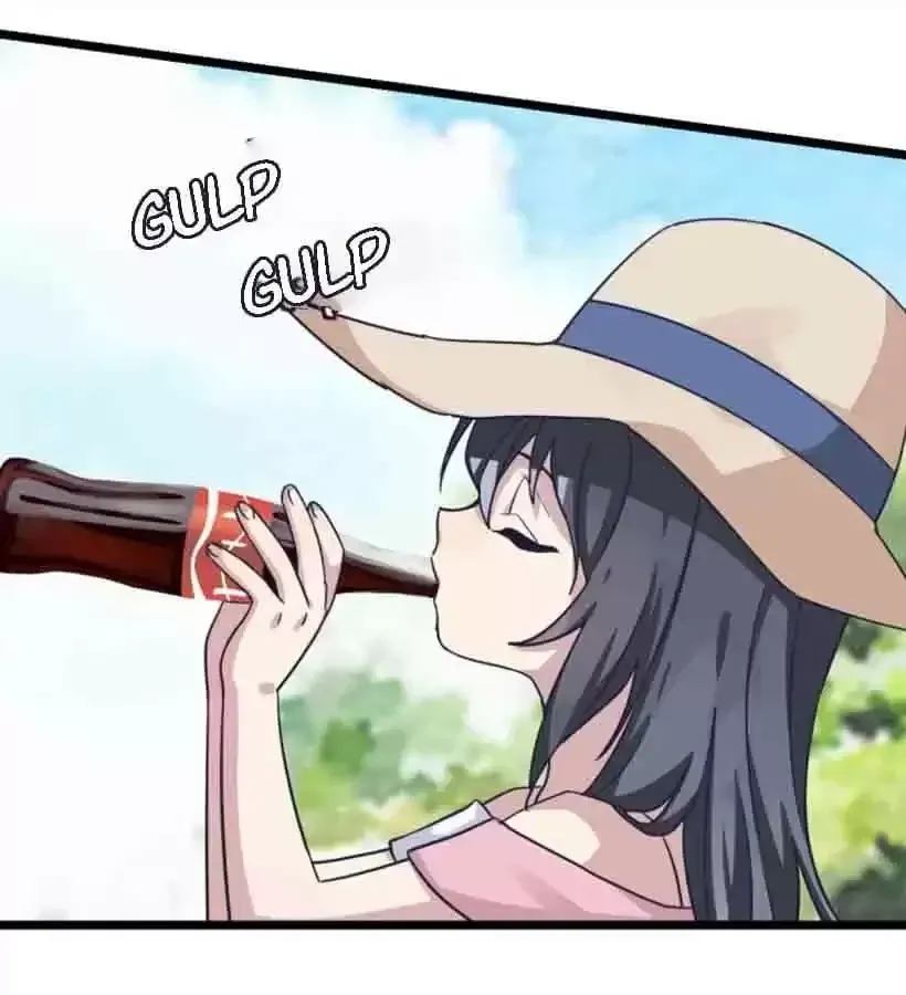 9 Dan Girl Chapter 45 page 17 - 
