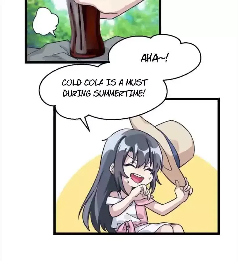 9 Dan Girl Chapter 45 page 19 - 